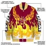 custom-louisiana-monroe-warhawks-winged-blaze-red-white-varsity-jacket-best-selling.webp