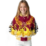 custom-louisiana-monroe-warhawks-winged-blaze-red-white-varsity-jacket-best-selling.webp