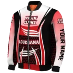 custom-louisiana-ragin-cajuns-mesh-effect-red-black-bomber-jacket-best-selling.webp