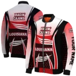 custom-louisiana-ragin-cajuns-mesh-effect-red-black-bomber-jacket-best-selling.webp