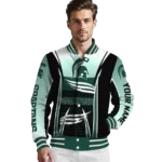 custom-michigan-state-spartans-mesh-effect-green-black-varsity-jacket-best-selling.webp