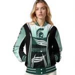 custom-michigan-state-spartans-mesh-effect-green-black-varsity-jacket-best-selling.webp