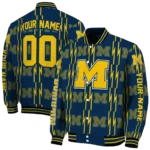 custom-michigan-wolverines-bolt-stripe-blue-varsity-jacket-best-selling.webp