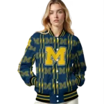 custom-michigan-wolverines-bolt-stripe-blue-varsity-jacket-best-selling.webp