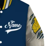 custom-michigan-wolverines-wildcat-pawprint-blue-nude-varsity-jacket-best-selling.webp