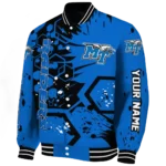 custom-middle-tennessee-blue-raiders-hexagon-cluster-blue-black-varsity-jacket-best-selling.webp