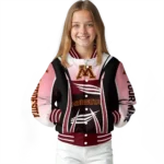 custom-minnesota-golden-gophers-mesh-effect-maroon-black-varsity-jacket-best-selling.webp