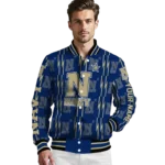 custom-navy-midshipmen-bolt-stripe-blue-varsity-jacket-best-selling.webp