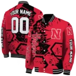 custom-nebraska-cornhuskers-hexagon-cluster-red-black-varsity-jacket-best-selling-1.webp