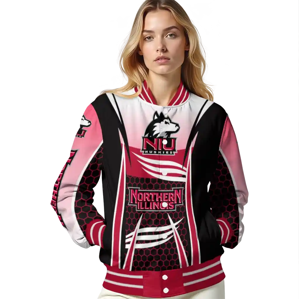 custom-northern-illinois-huskies-mesh-effect-red-black-varsity-jacket-latest-model.webp blank