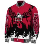 custom-northern-illinois-huskies-winged-blaze-red-white-varsity-jacket-best-selling.webp