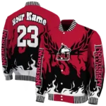 custom-northern-illinois-huskies-winged-blaze-red-white-varsity-jacket-best-selling.webp
