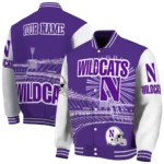 custom-northwestern-wildcats-ferris-arena-purple-white-varsity-jacket-best-selling-1.webp
