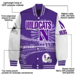 custom-northwestern-wildcats-ferris-arena-purple-white-varsity-jacket-best-selling-1.webp