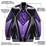 custom-northwestern-wildcats-mesh-chest-white-black-varsity-jacket-best-selling.webp
