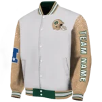 custom-ohio-bobcats-speckled-arms-green-gray-varsity-jacket-best-selling.webp