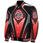 custom-ohio-state-buckeyes-mesh-chest-gray-black-varsity-jacket-best-selling.webp