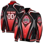 custom-ohio-state-buckeyes-mesh-chest-gray-black-varsity-jacket-best-selling.webp