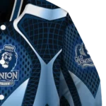 custom-old-dominion-monarchs-mesh-chest-light-blue-black-varsity-jacket-best-selling.webp
