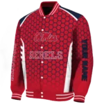 custom-ole-miss-rebels-hexagon-grid-red-varsity-jacket-best-selling.webp