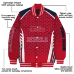 custom-ole-miss-rebels-hexagon-grid-red-varsity-jacket-best-selling.webp