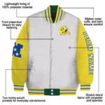 custom-oregon-ducks-speckled-arms-green-gray-varsity-jacket-best-selling.webp
