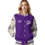 custom-tcu-horned-frogs-wildcat-pawprint-purple-nude-varsity-jacket-best-selling.webp
