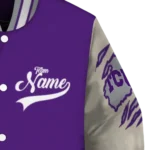 custom-tcu-horned-frogs-wildcat-pawprint-purple-nude-varsity-jacket-best-selling.webp