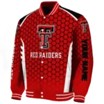 custom-texas-tech-red-raiders-hexagon-grid-red-varsity-jacket-best-selling.webp