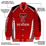 custom-texas-tech-red-raiders-hexagon-grid-red-varsity-jacket-best-selling.webp