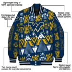 custom-west-virginia-mountaineers-pyramid-shapes-blue-varsity-jacket-best-selling.webp