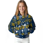 custom-west-virginia-mountaineers-pyramid-shapes-blue-varsity-jacket-best-selling.webp