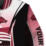 customized-arkansas-razorbacks-mesh-effect-red-black-varsity-jacket-best-selling.webp