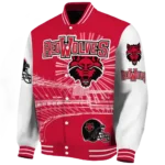 customized-arkansas-state-red-wolves-ferris-arena-scarlet-white-varsity-jacket-best-selling.webp
