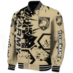 customized-army-black-knights-hexagon-cluster-gold-black-varsity-jacket-best-selling.webp