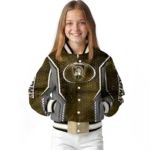 customized-army-black-knights-power-plate-gold-varsity-jacket-best-selling.webp