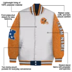 customized-auburn-tigers-speckled-arms-navy-blue-gray-varsity-jacket-best-selling.webp