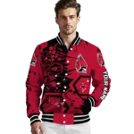 customized-ball-state-cardinals-hexagon-cluster-red-black-varsity-jacket-best-selling.webp