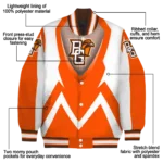 customized-bowling-green-falcons-v-stripes-orange-white-varsity-jacket-best-selling.webp