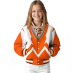 customized-bowling-green-falcons-v-stripes-orange-white-varsity-jacket-best-selling.webp