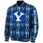 customized-byu-cougars-bolt-stripe-blue-varsity-jacket-best-selling.webp