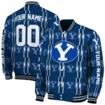 customized-byu-cougars-bolt-stripe-blue-varsity-jacket-best-selling.webp