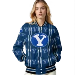 customized-byu-cougars-bolt-stripe-blue-varsity-jacket-best-selling.webp