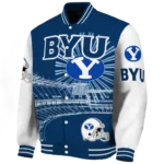 customized-byu-cougars-ferris-arena-blue-white-varsity-jacket-best-selling.webp