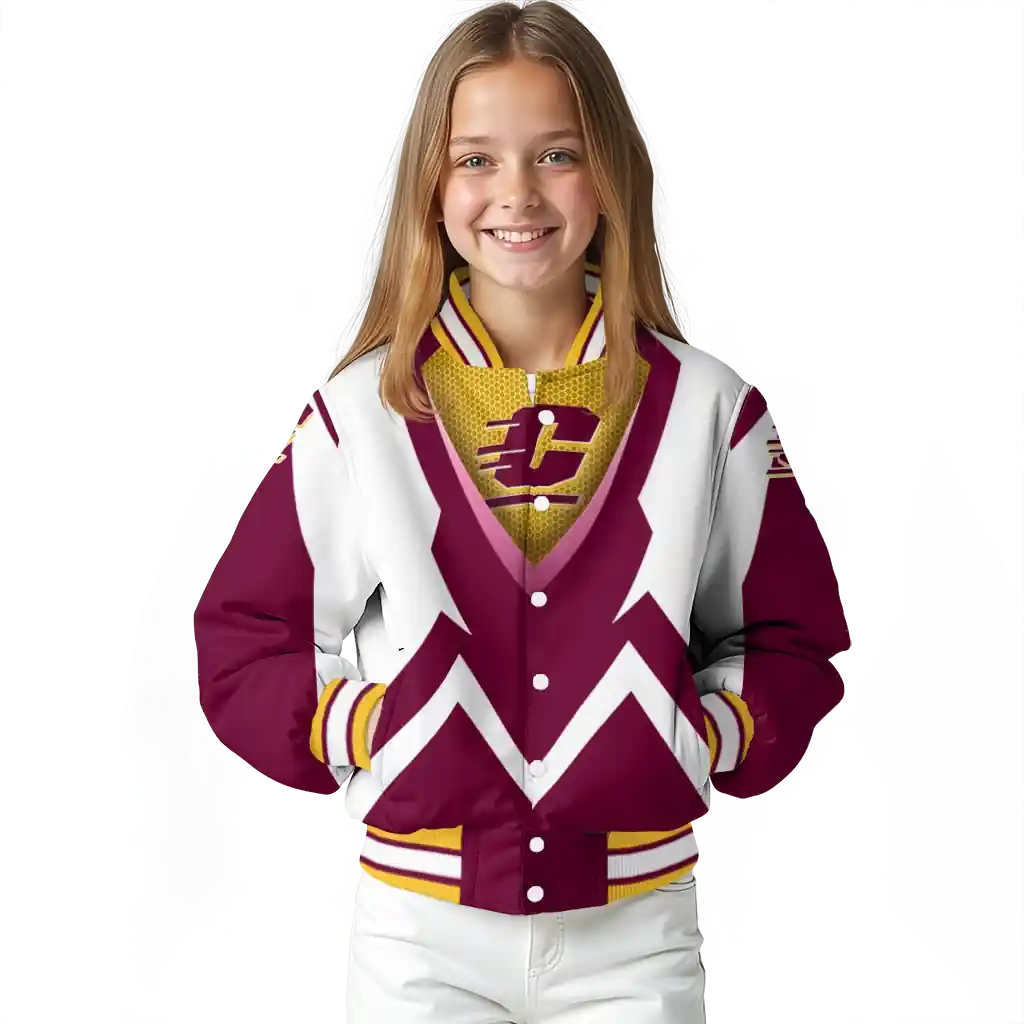 customized-central-michigan-chippewas-v-stripes-maroon-white-varsity-jacket-top-rated.webp blank