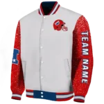 customized-florida-atlantic-owls-speckled-arms-blue-gray-varsity-jacket-best-selling.webp