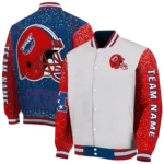 customized-florida-atlantic-owls-speckled-arms-blue-gray-varsity-jacket-best-selling.webp