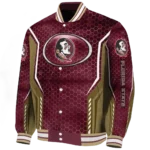 customized-florida-state-seminoles-power-plate-garnet-varsity-jacket-best-selling.webp