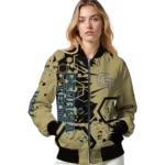 customized-georgia-tech-yellow-jackets-hexagon-cluster-gold-black-bomber-jacket-best-selling.webp