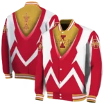customized-iowa-state-cyclones-v-stripes-red-white-varsity-jacket-best-selling.webp